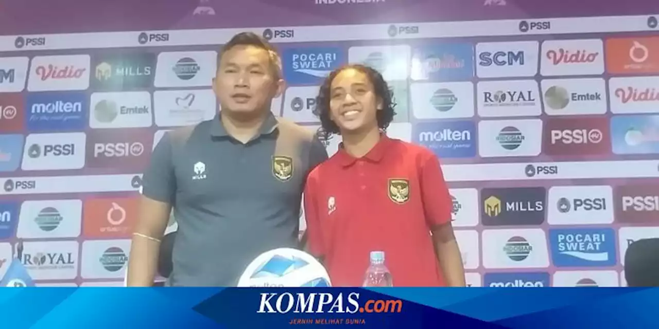 India Jadi Tuan Rumah Perubahan Piala AFC Wanita