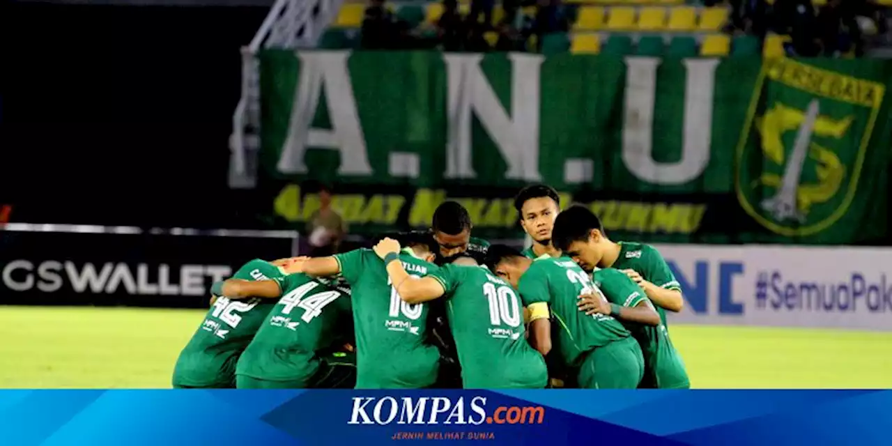 Tiga Kelemahan Persebaya di Balik Kemenangan Perdana Liga 1 2022-2023