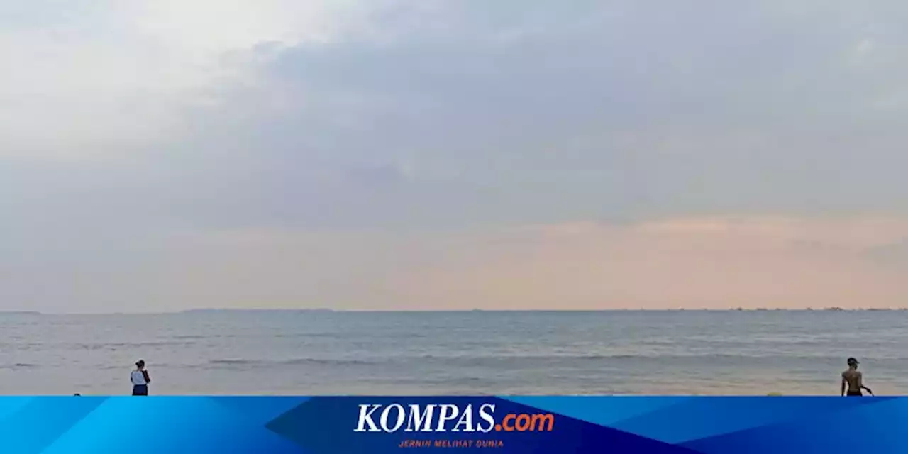 5 Tips Wisata ke Pantai Tanjung Pasir di Tangerang, Jaga Kebersihan