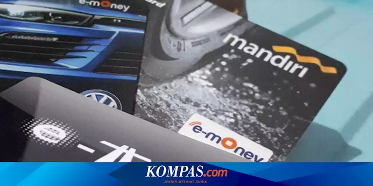 Co-branding E-money, Bank Mandiri Gandeng Kemensetneg