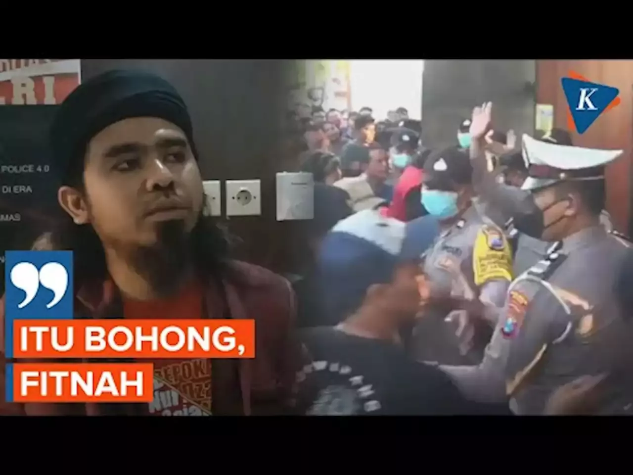 Heboh Pengobatan Gus Samsudin Jadab, Ini Kata MUI Jawa