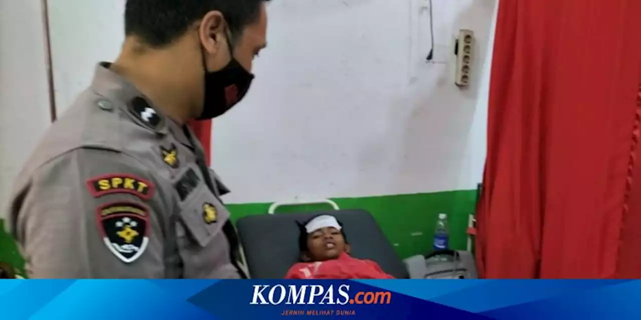 Korban Keracunan Massal Usai Santap Sate di Jambi Bertambah Jadi 125 Orang, Mulai Diusut Polisi