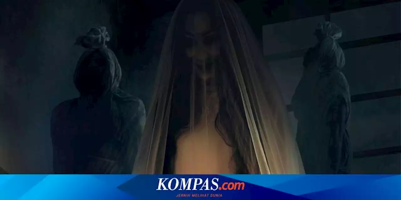 Pengabdi Setan 2: Communion Tayang 4 Agustus, Menikmati di CGV Gold Class dan Velvet Class