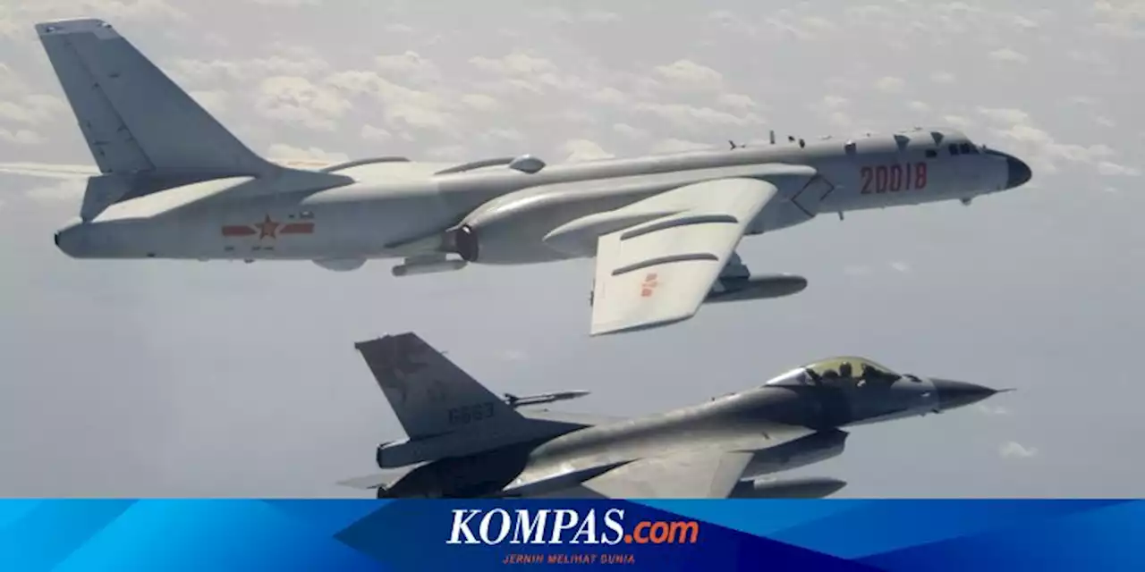 Perbandingan Militer China vs Taiwan, Bagaimana Taipei Mempertahankan Diri dari Beijing?