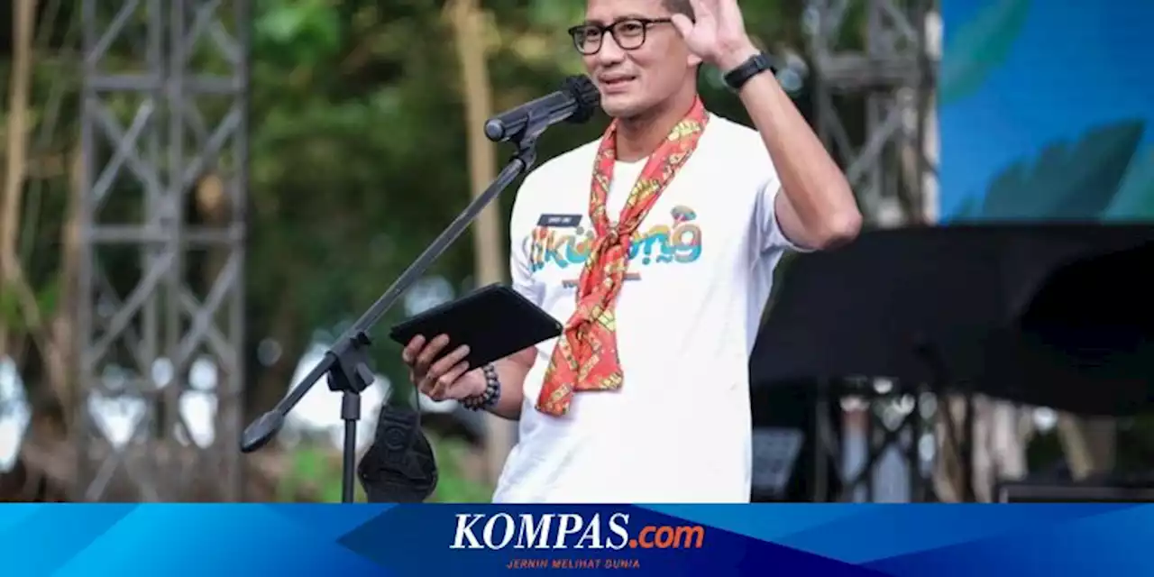 [POPULER MONEY] Sandiaga Yakin RI Bisa Jadi 'The Next Korea Selatan' | Kuota BBM Subsidi Menipis