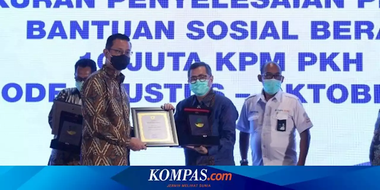 PT DNR Dapat Rekor Muri Salurkan Bansos ke 15 Provinsi, Kini Terseret Kasus Penguburan Sembako