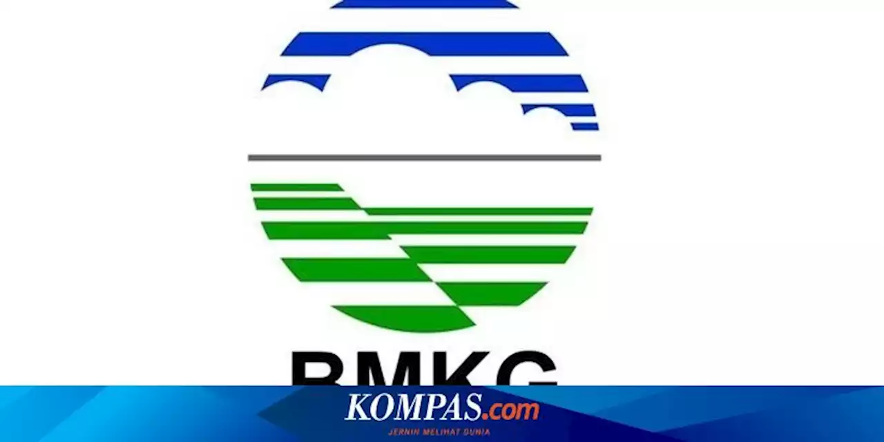 Soal Potensi Tsunami 10 Meter di Cilacap, BMKG Minta Masyarakat Tetap Tenang