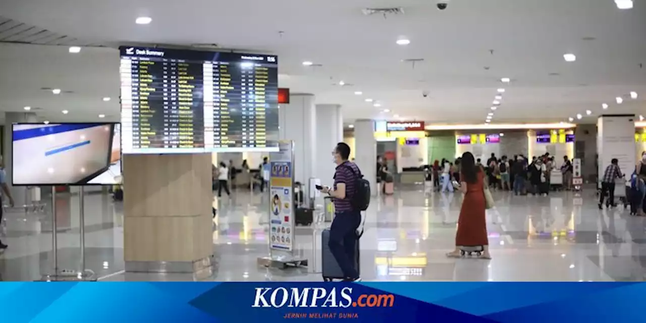 Soal WNA Curhat Antrean 5 Jam di Konter Imigrasi Bandara Bali: Bukan Pengalaman Pribadi