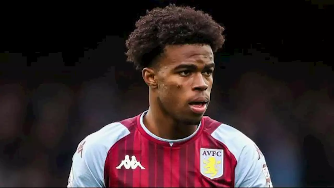 Chelsea Capai Kesepakatan dengan Aston Villa untuk Boyong Carney Chukwuemeka