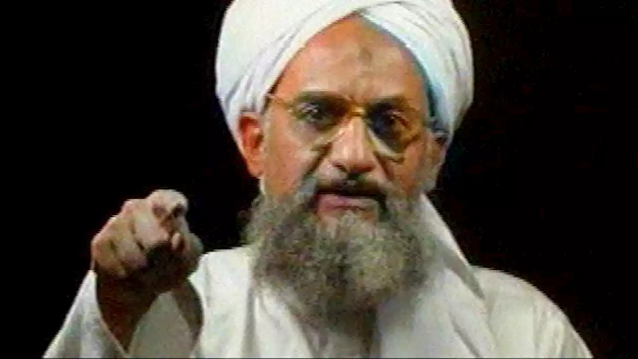 Kronologi Tewasnya Ayman al-Zawahiri, Bos Al Qaeda yang Dituding Pembunuh Ribuan Umat Islam