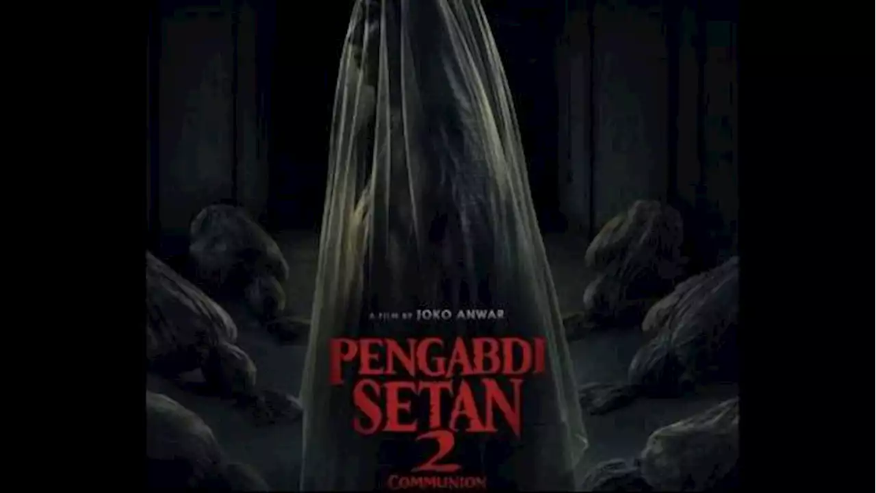 Segera Tayang, Ini Sinopsis Pengabdi Setan 2: Communion, Teror Menyeramkan di Rumah Susun