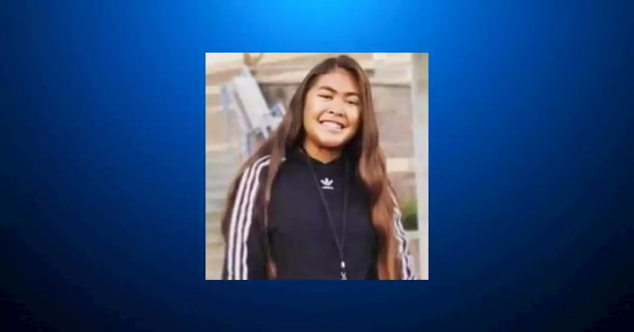 1 year after teen girl killed in Bayview, SFPD renews calls to find shooter