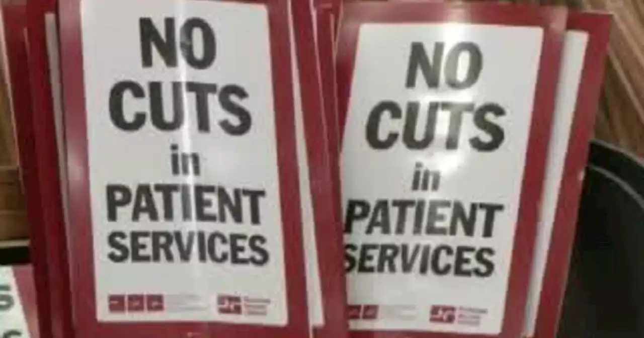 Strike among workers at Sequoia Hospital in Redwood City ends after 11 days