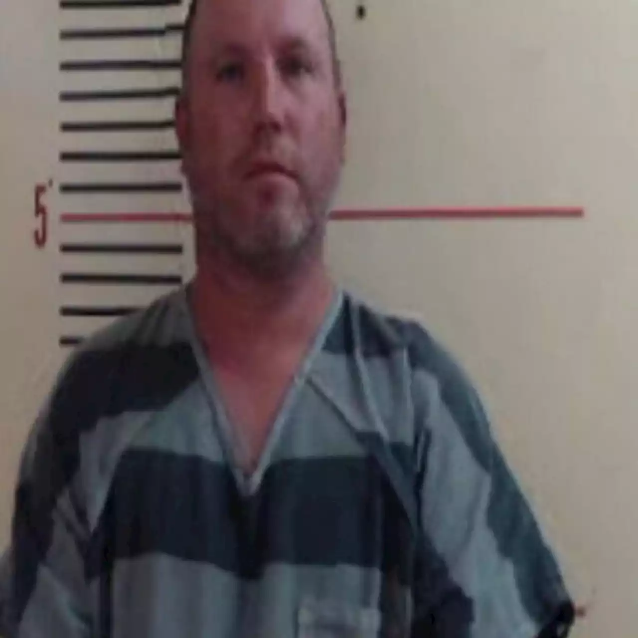 Parker Co. man arrested after dog found dead on his property - KRLD News