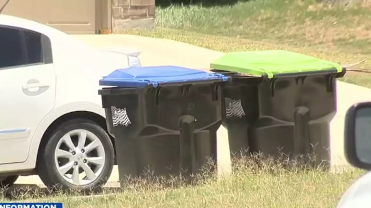 Warrior Disposal tells customers it’s filing for bankruptcy; trash pickup to stop immediately