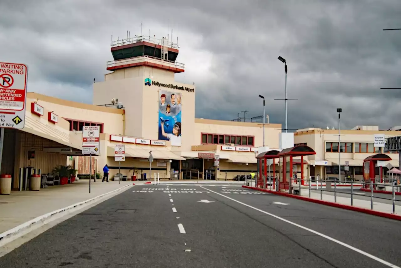 Burbank airport gets $3 million for infrastructure upgrades, noise study