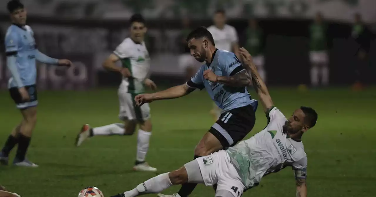 Belgrano regresa al Gigante: cuándo vuelve a jugar y cuántos puntos le lleva a los seguidores | Fútbol | La Voz del Interior