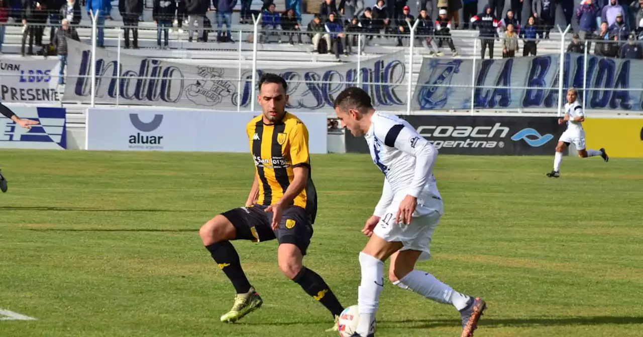 Los resultados de la Primera Nacional de este lunes, a la espera de Belgrano, Instituto y San Martín (T) | Fútbol | La Voz del Interior