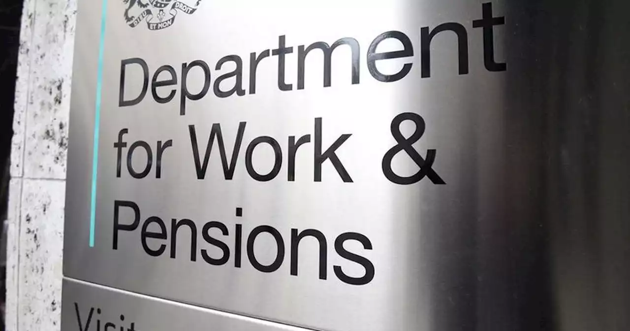 DWP to stop benefit payments for thousands as urgent warning issued