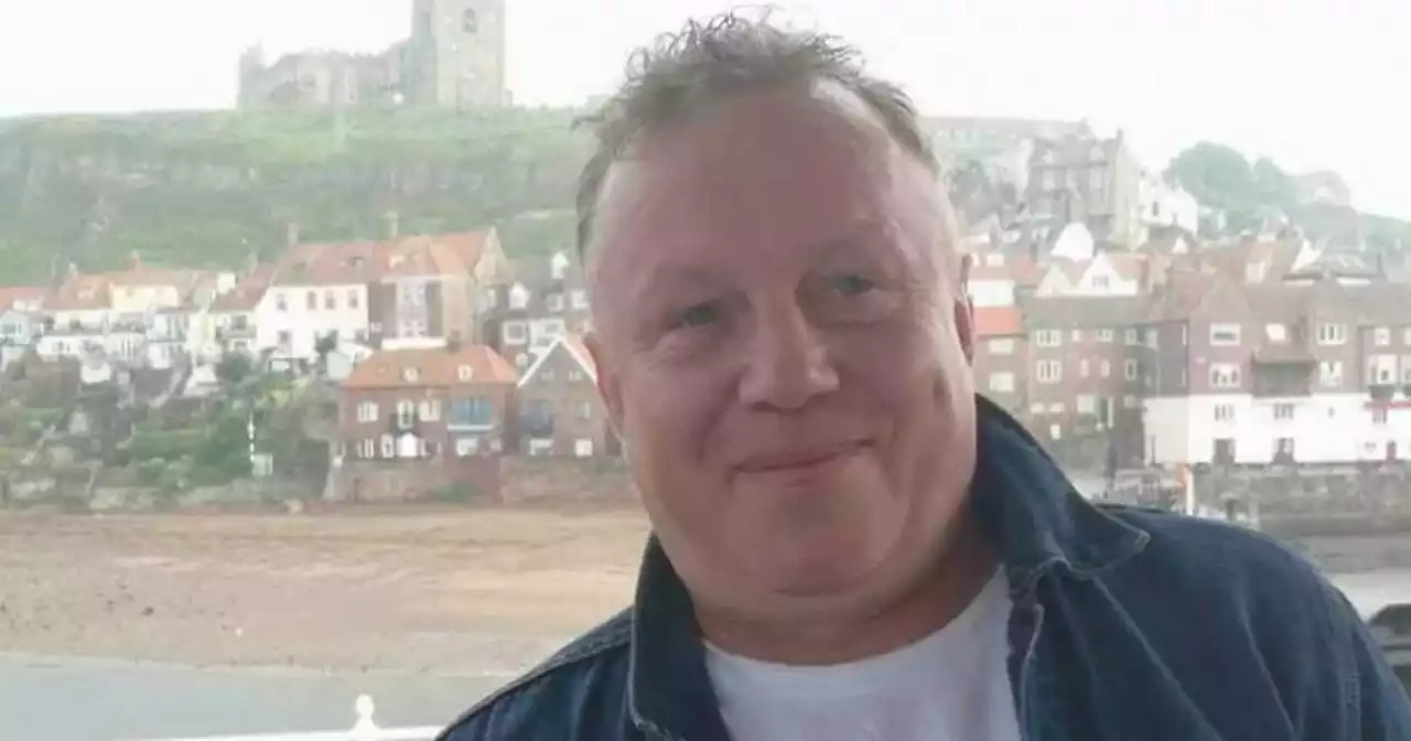 Family's tribute to dad 'with heart of gold' who drowned in Wakefield reservoir