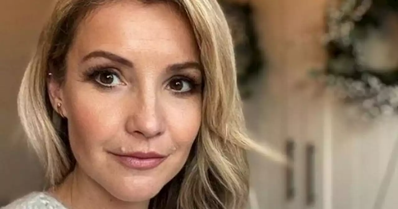 Helen Skelton slams ex's 'knife to heart' with holiday pics with new flame