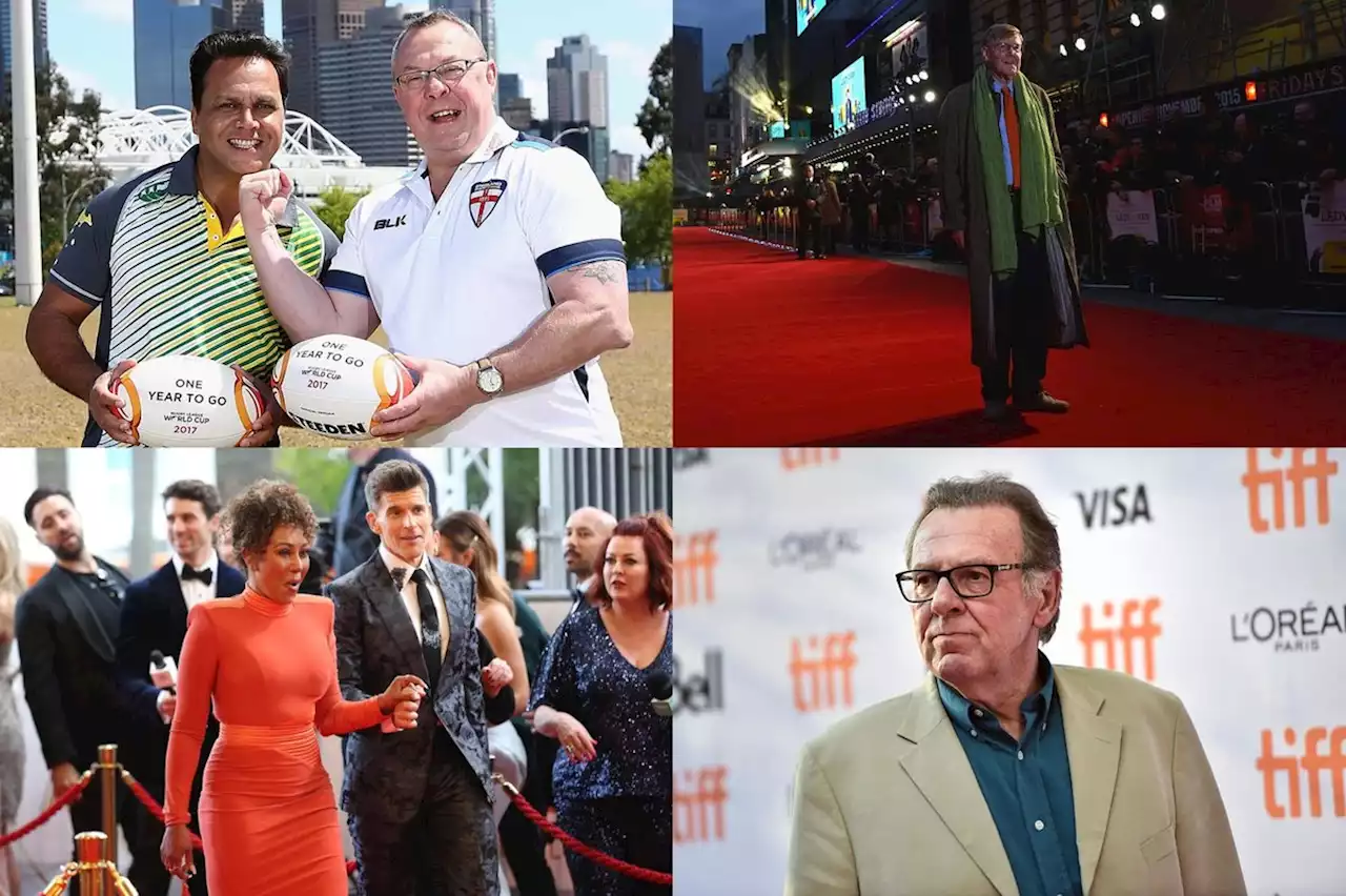 These Are The Most Famous People From Leeds According To The Latest 