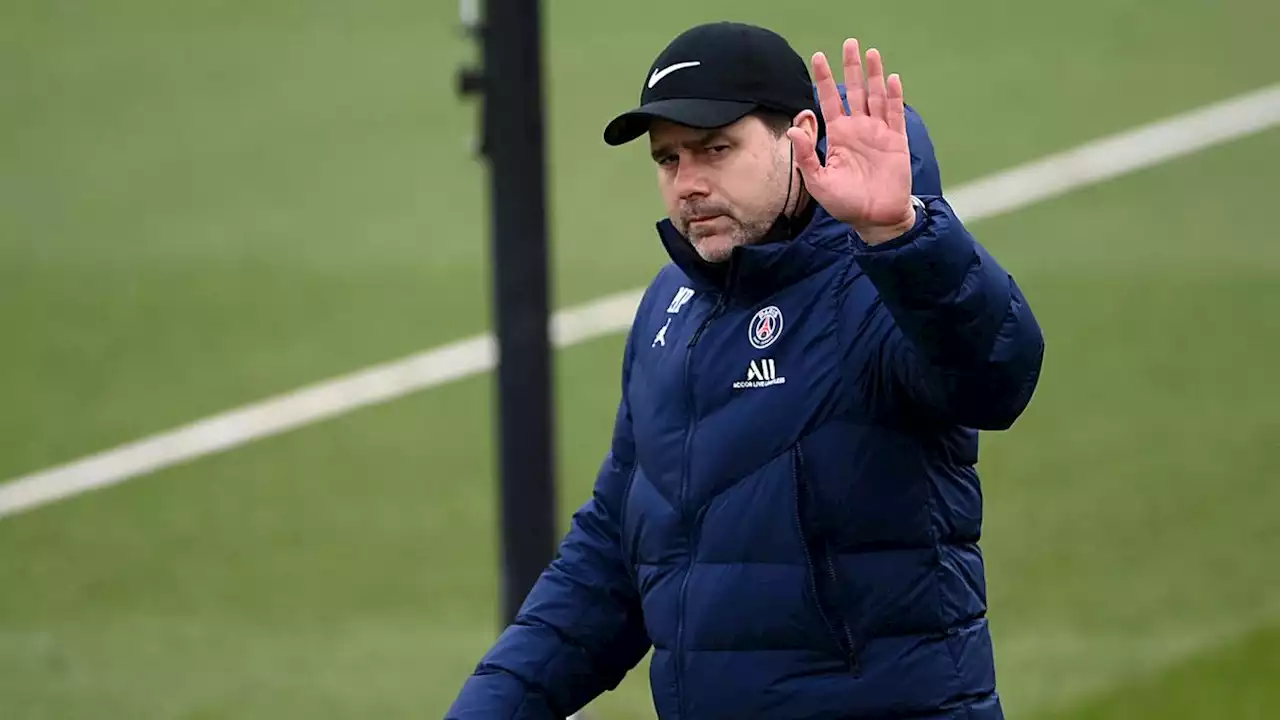 Ditendang dari PSG, Mauricio Pochettino: Bukan Gara-gara Kylian Mbappe