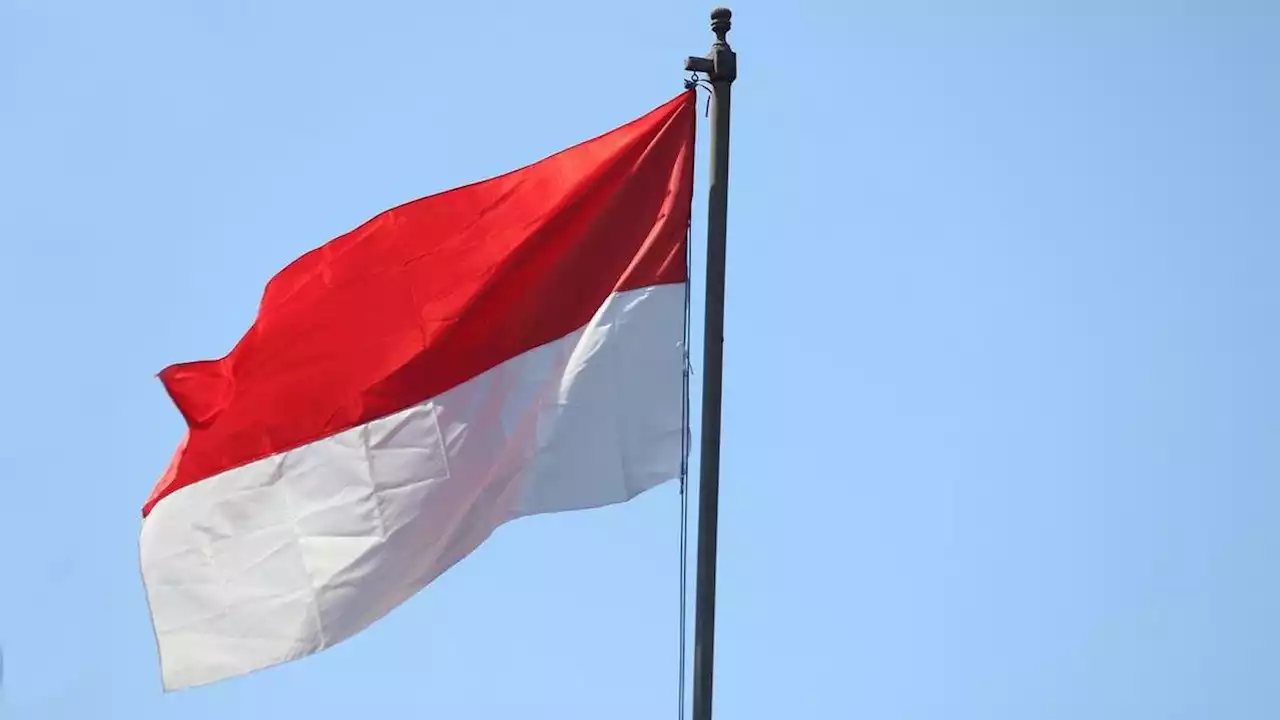 HUT ke-77 RI, Pemkot Depok Minta Warga Pasang Bendera Merah Putih Mulai 1-31 Agustus 2022