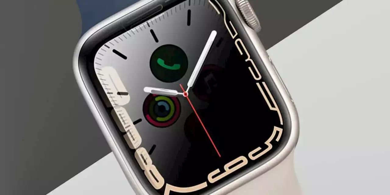 Warum die Apple Watch dem iPhone 14 die Show stehlen wird