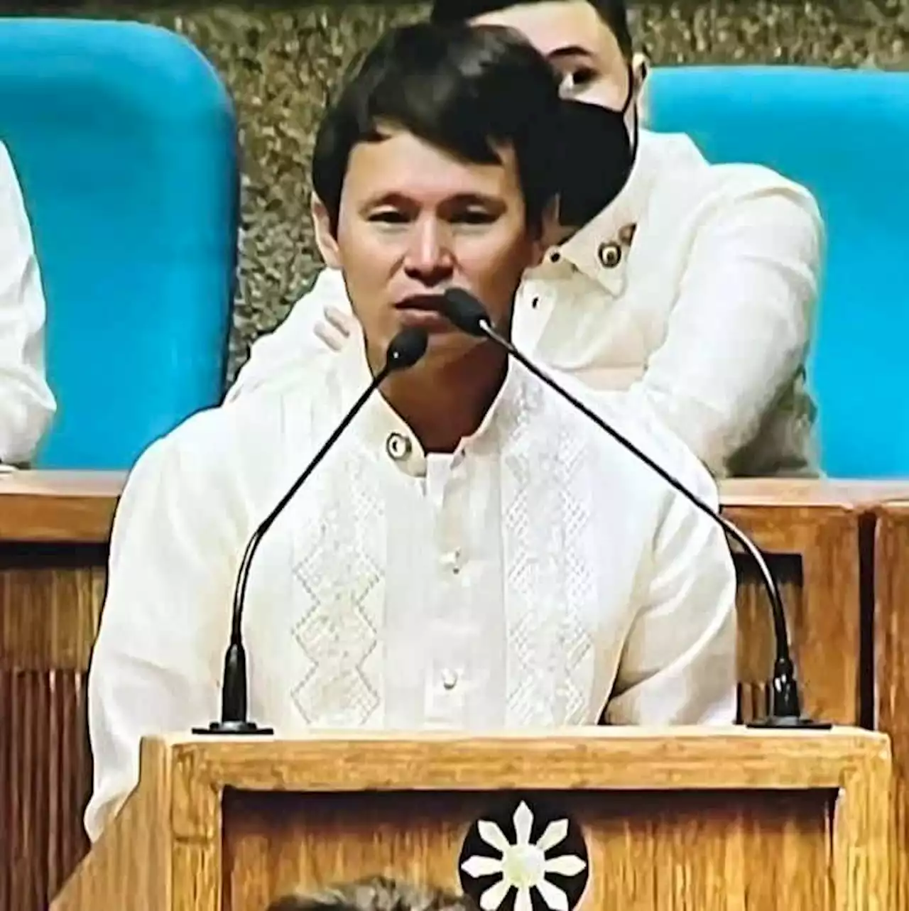 Tarlac solon's bill to put an end to annoying spam texts