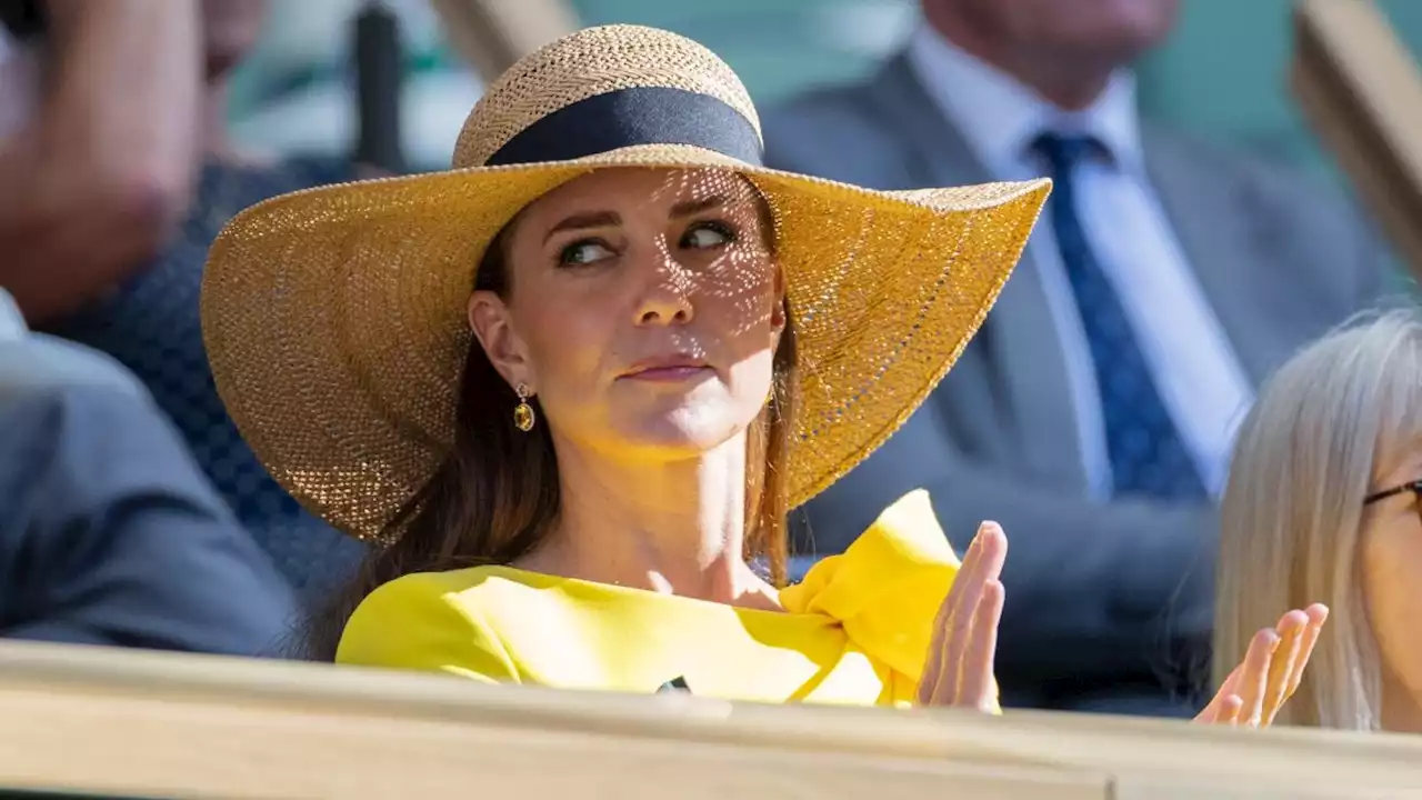 Kate Middleton Once Had a Pretty Embarrassing Prank Pulled On Her at a Summer Job