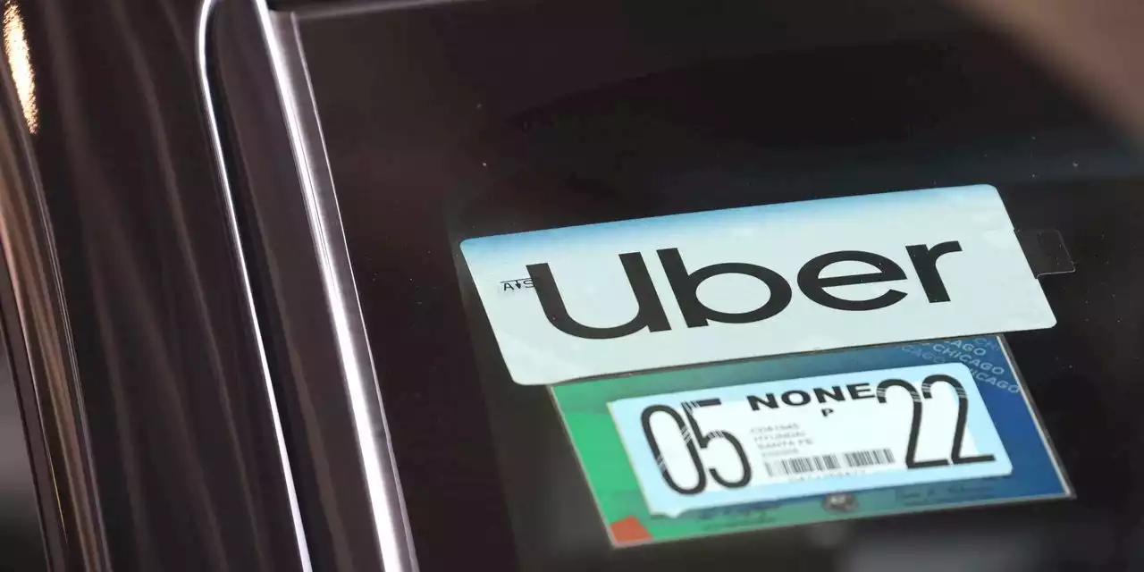 Uber is cash-flow positive as rides, delivery and revenue beat expectations