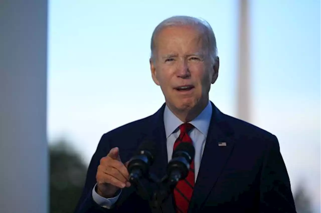 Biden Umumkan AS Berhasil Tewaskan Pemimpin Al-Qaeda di Afghanistan