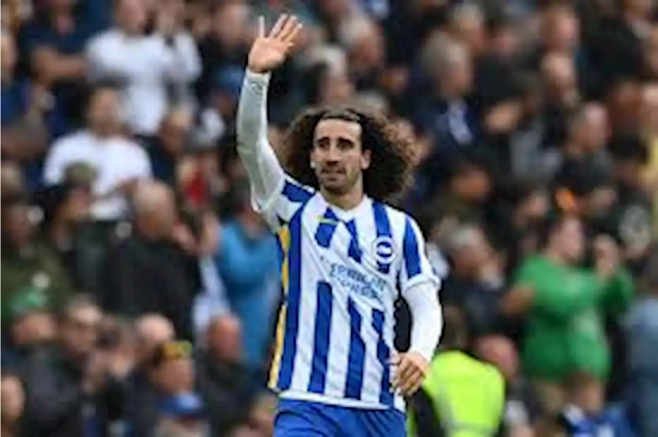 Chelsea Siap Salip Cucurella dari Manchester City