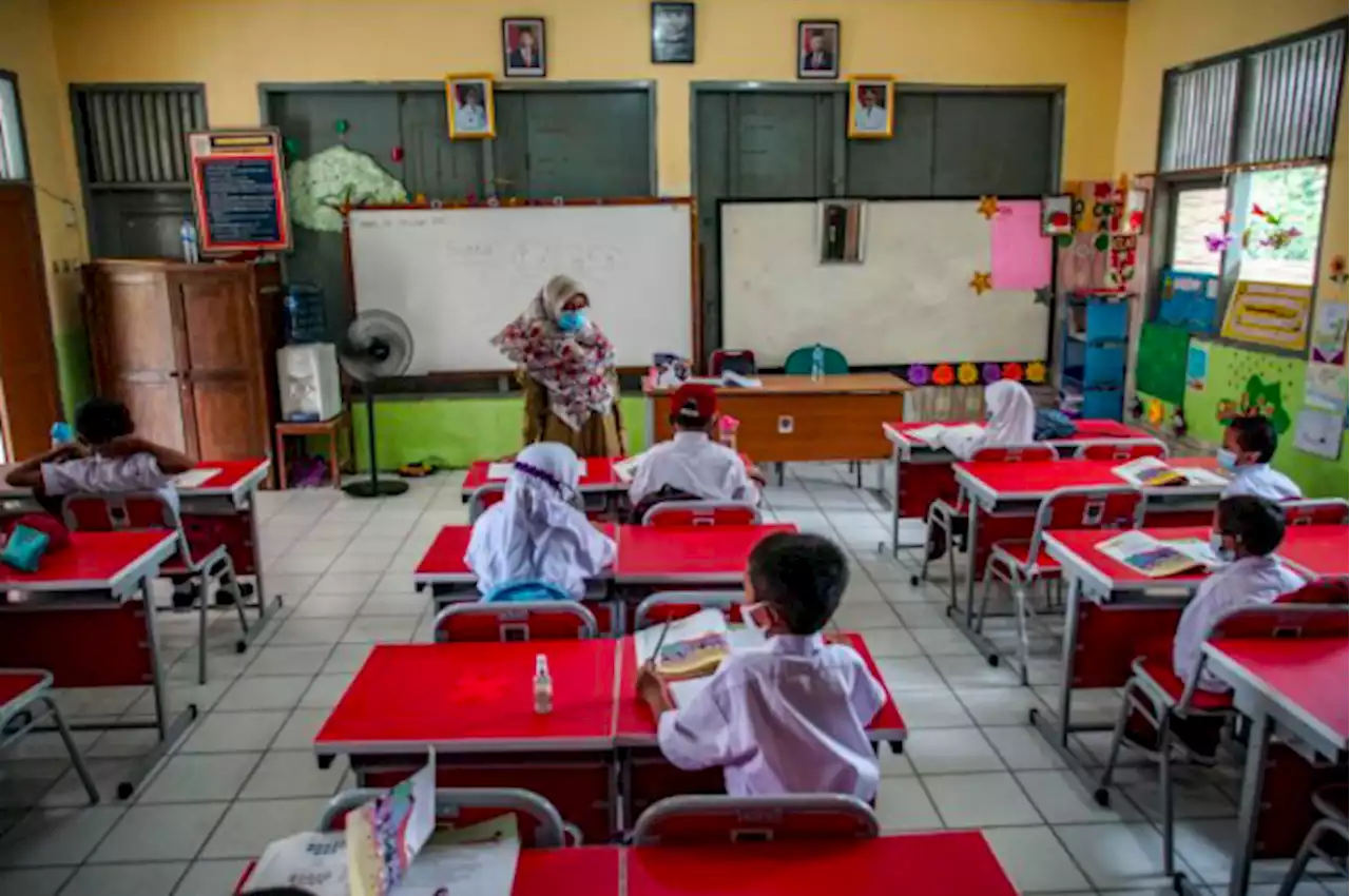 Pemkot Depok Kembali Liburkan Sekolah, Cegah Penyebaran Covid-19