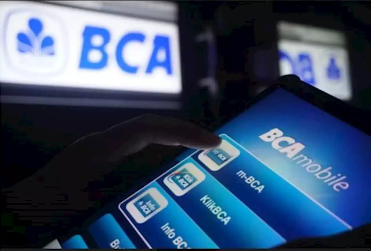 Sempat Alami Gangguan, BCA Mobile Kini Sudah Normal Kembali