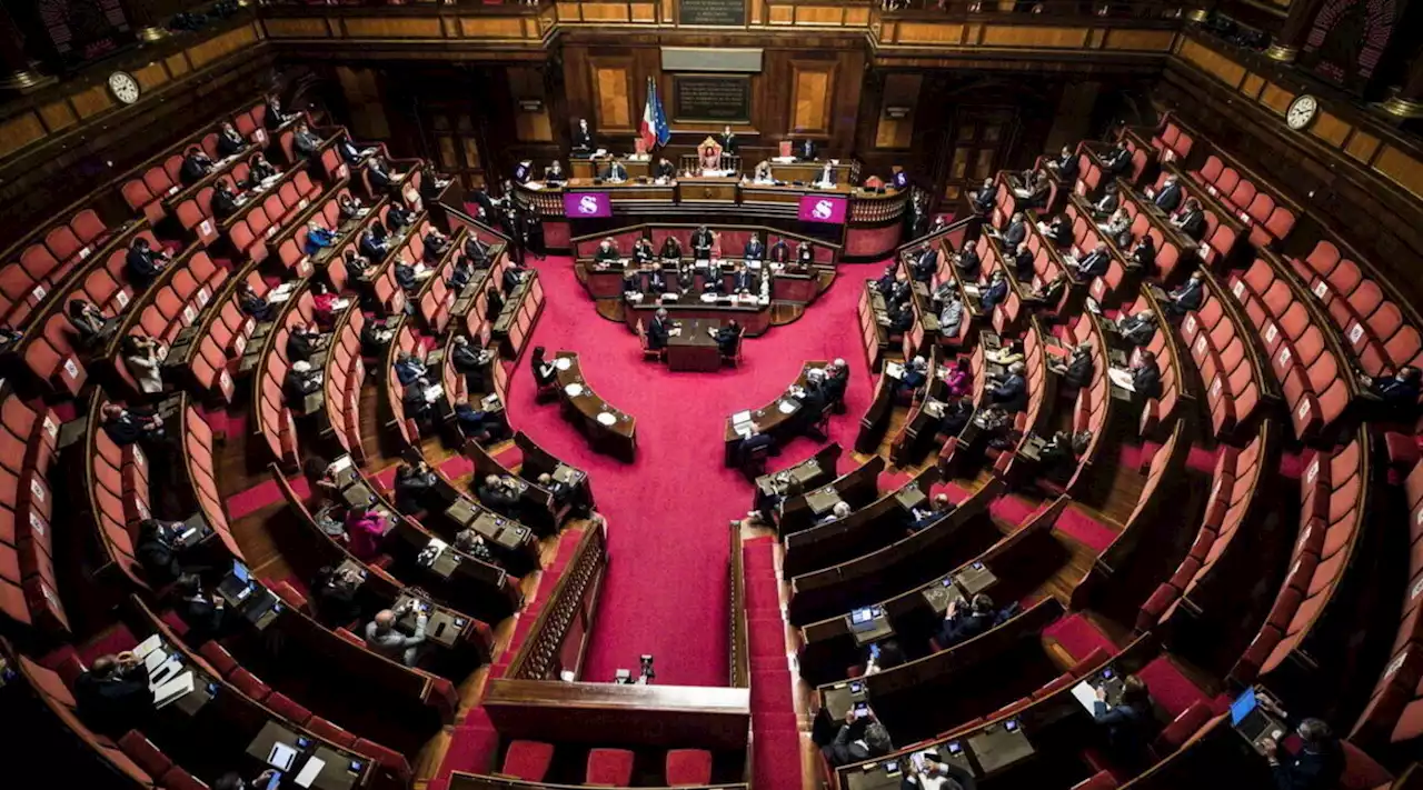 Dl Semplificazioni, via libera definitivo dal Senato