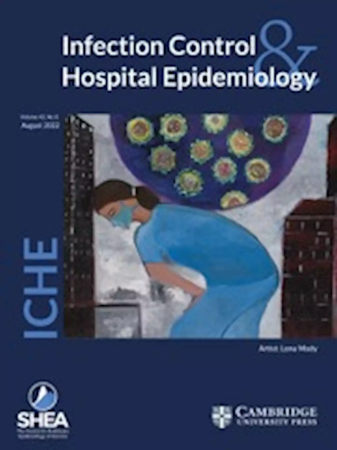 Antibiotic stewardship to reduce inappropriate antibiotic prescribing in integrated academic health-system urgent care clinics | Infection Control &amp; Hospital Epidemiology | Cambridge Core