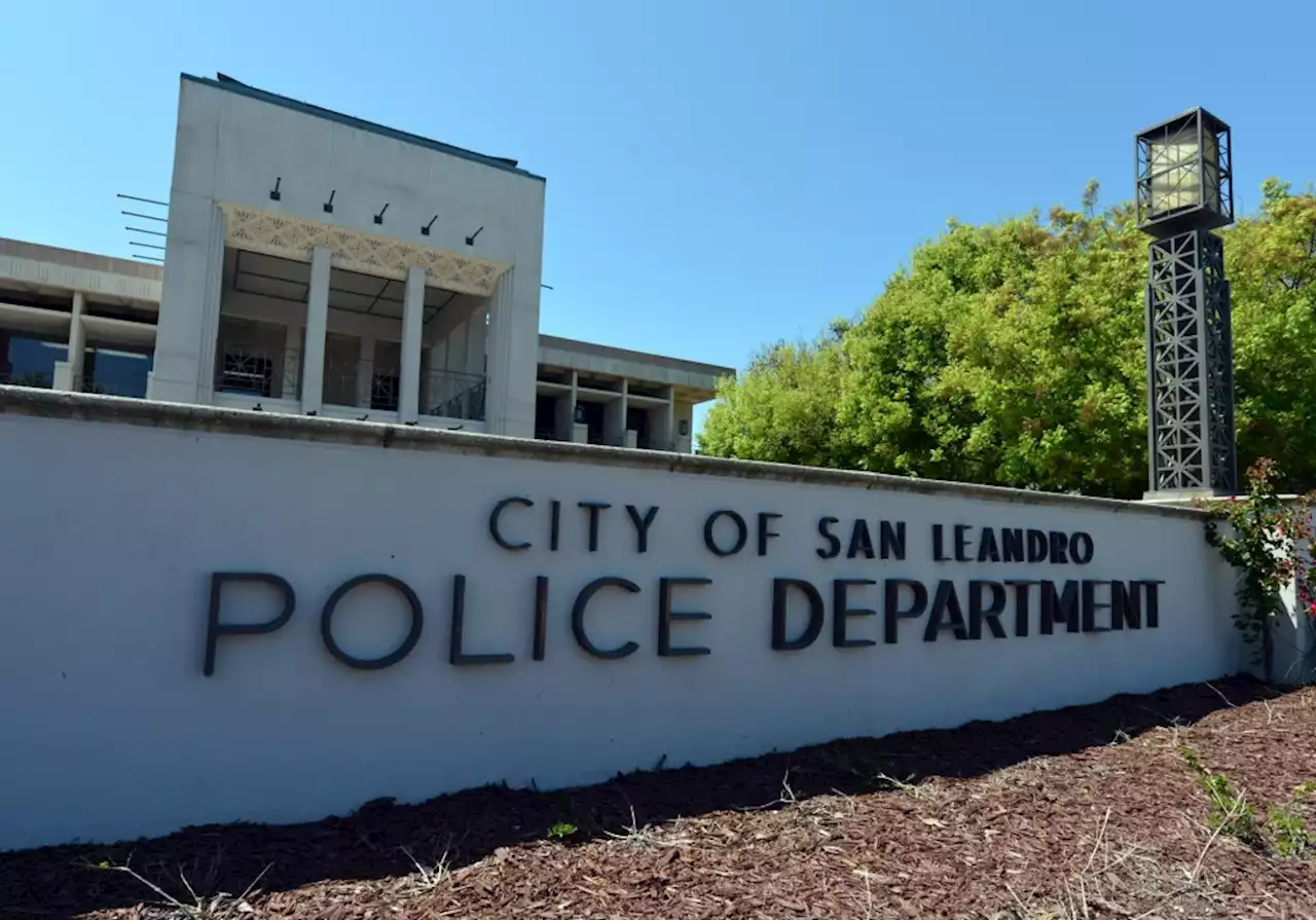 San Mateo man dies in San Leandro traffic collision