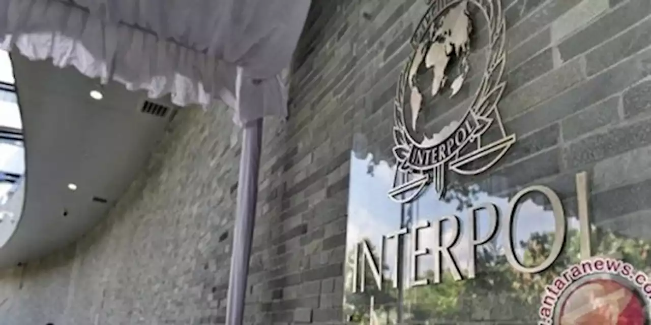 Interpol Pastikan Red Notice Surya Darmadi Aktif hingga 2025 | merdeka.com