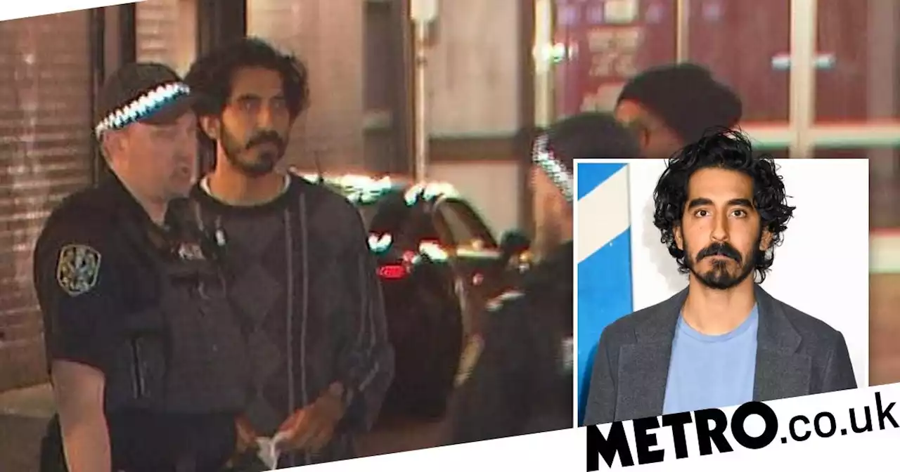 Dev Patel tried to 'de-escalate' fight before witnessing stabbing