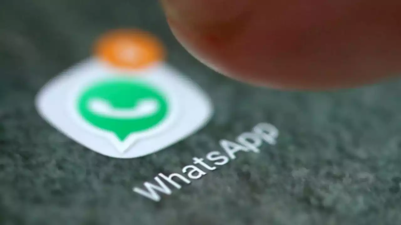 El truco para saber cómo te tienen agendado en WhatsApp