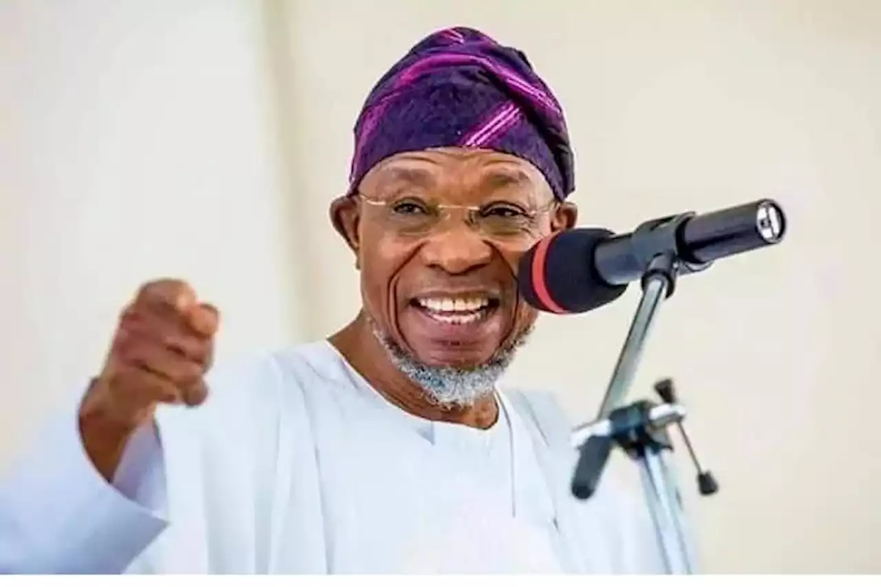 Aregbesola's faction planning violent protests, Osun APC alleges