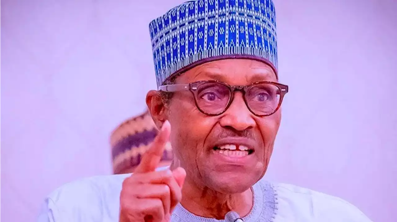 Insecurity: We’re making progress, says Buhari