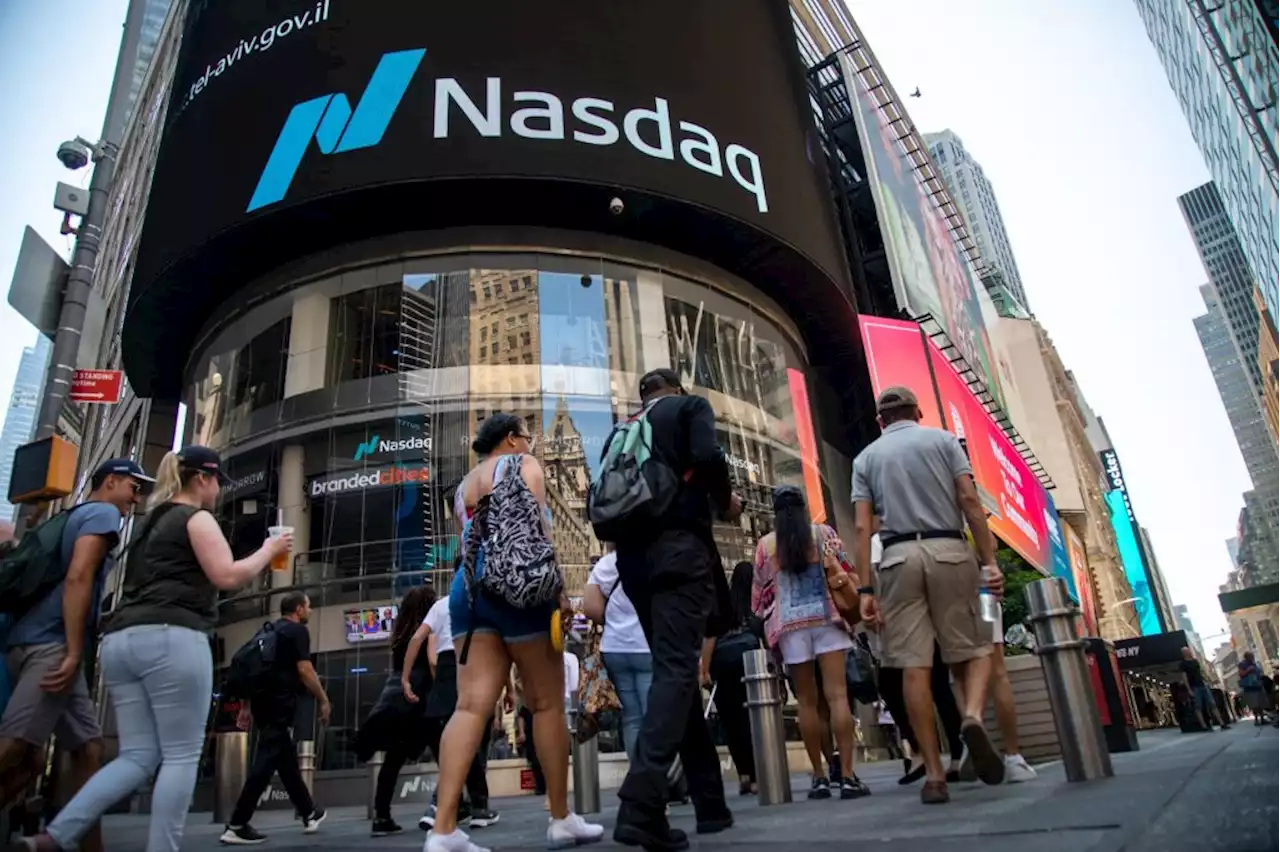 Is the Nasdaq in a bear market rally?