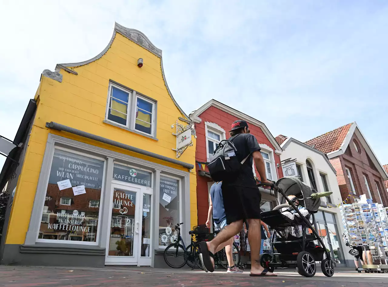 „Geht einfach nicht“: In diesem Café im Norden sind Kinder unerwünscht