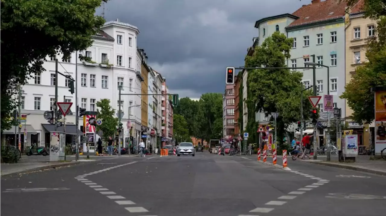 Ein König für Kreuzberg: Berlin bekommt Rio-Reiser-Platz