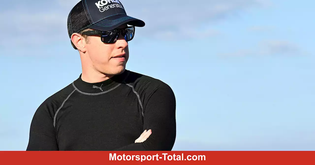 Keselowski: NASCAR sollte Strafen 'wie Süßigkeiten verteilen'