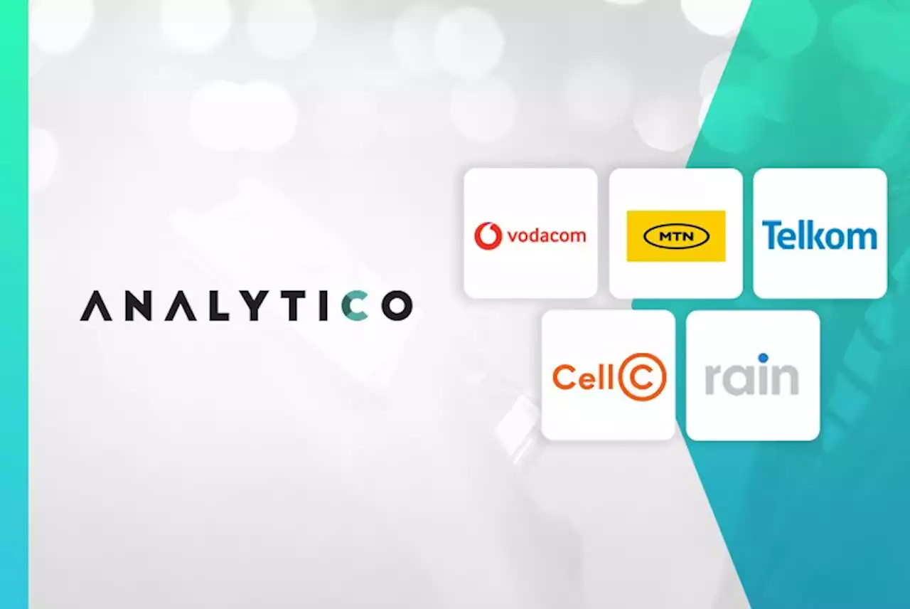 Analytico releases 2022 South African Mobile Data Report