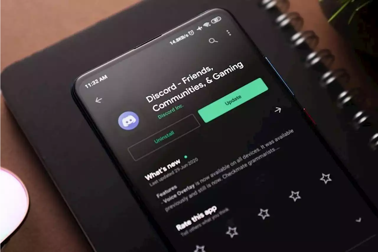 Discord revamps Android app to bring it up to speed with iOS